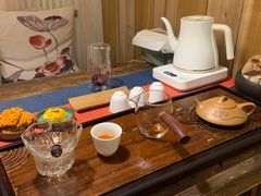 -邈墨茶馆(凤起路店)