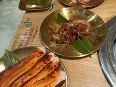 -仟本悦自助餐厅(大丰吾悦广场店)