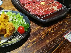 -小川洋风料理(街道口店)