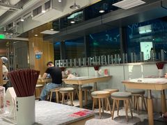 大堂-老碗会·陕西手工面(中心书城店)