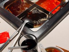 -海底捞火锅(锦艺城店)