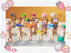 -泡泡玛特POPMART(龙湖杭州滨江天街店)