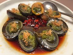 -小厨娘淮扬菜(天印大道店)