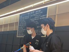 -Sushi Hanzo半藏(天环广场店)
