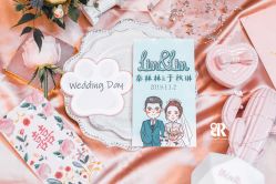 点击看大图 -彼歌婚礼工作室·星座专属定制