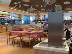 -西贝(武汉群星城店)