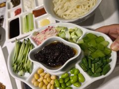 -四季民福烤鸭店(王府井东安门店)