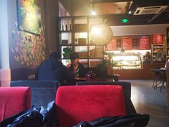 -西右咖啡(左岸风度店)