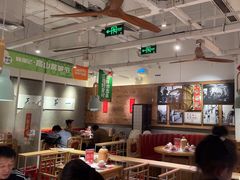 -味福记·江西小炒·南昌小吃(青山湖万达店)