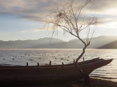 -丽江泸沽湖景区