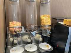 -桔子酒店百佛园店-停车场