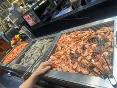 -韩盛·盛江山自助料理(奥体万达店)