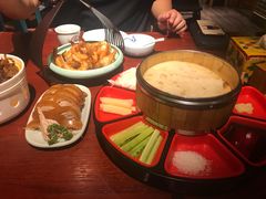 至尊精品烤鸭-北平食府(马鞍山路店)