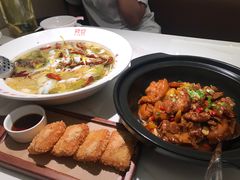 -新辣宴·湖南家常菜·商务聚餐(中粮创芯店)