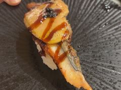 -争鲜回转寿司(浦东三钢里PLUS店)