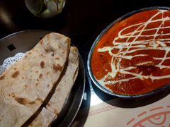 -克比叔叔印度餐厅Kebabs on the Grille(人民广场店)