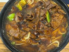 -董记面馆(漳州二路店)