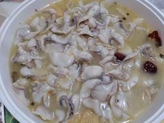 黑鱼-有家酸菜鱼(苏州绿宝广场店)