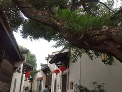 -三坊七巷历史文化街区