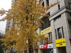 -汗水空间私教健身连锁(SM广场店)