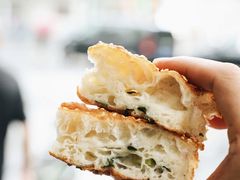 -潘记老面羌饼