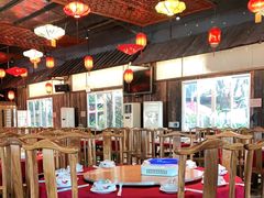 大堂-园林美食城·本土农家菜(杨和镇店)