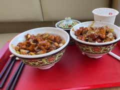 -和合谷(德外店)
