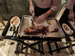 -金鸭季·北京烤鸭(深业上城店)