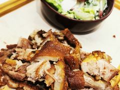 -丁字口海鲜热炒·烧烤大排档