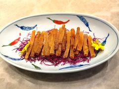 -潮汕味道·煮海餐厅(金麟大厦店)