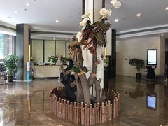 -成都峨眉雪芽大酒店