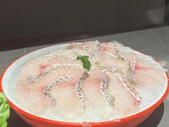 -涮福記·现切牛羊肉火锅(世纪汇店)