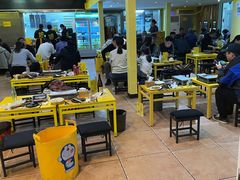 -望京小腰(北京总店)