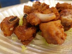 -白仁仔· 活烤海鲜 宵夜(豫园店)