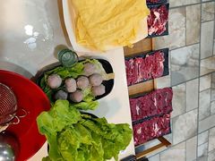 -福合埕牛肉丸(福平路店)