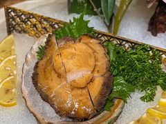 -铭门盛宴·艺术海鲜姿造(福田黑金店)