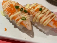 -花漫里日式餐厅(南安中骏店)