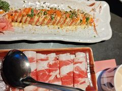 -花漫里日式餐厅(城东中骏店)
