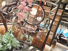 -湊湊火锅·茶憩(上海合生汇店)