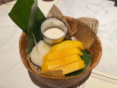 -太食獸泰式茶餐厅(济南万象城店)