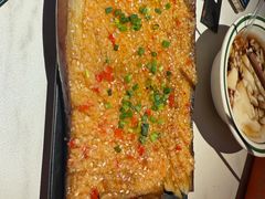 -柳喜辣·烧烤酒局(跃进总店)