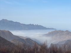 -灵山