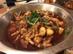 -绝城芋儿鸡(犀浦旗舰店)