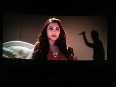 -自由人影城(大庆唐人中心店)