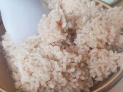 茶泡饭-茶泡饭(李子坝店)