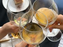 起泡酒-Fiume福弥意大利餐厅