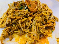 -安徽阜阳卷馍(西单店)