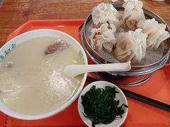 头脑-清和元(铜锣湾店)