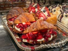 -B&C黄油与面包·THE GARDEN BAKERY概念店(世纪汇店)