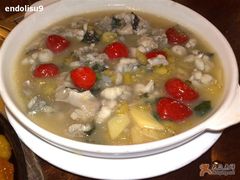 20080802673-传统香辣蟹(南园路店)